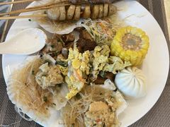 -福州中庚聚龍酒店香汇自助餐厅(南江滨西大道店)