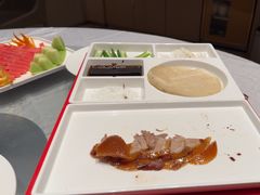 -艳阳天·非遗楚菜(武汉客厅店)