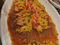 -小秦淮·南京土菜(新亭西路店)