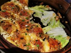 -客宴·江西客家菜(红角洲店)