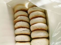 -老北京绿豆饼(解放路店)