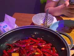 -黄尚皇小龙虾-螃蟹-深夜食堂(皇后公园店)