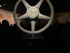 -三星堆博物馆