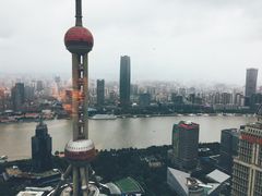-金轩中餐厅 Jin Xuan(浦东丽思卡尔顿酒店)