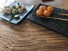 -酒窝烧鸟(科华街店)