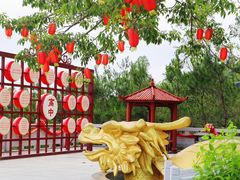-东莞观音山旅游风景区