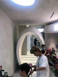 -丝源发型