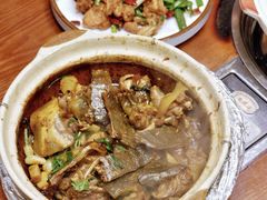 -金龙·打边炉(武进路店)