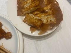 -大眼锅贴水饺(河东店)