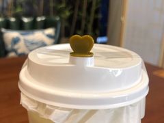-叶子与茶(连云港苏宁店)
