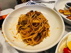 -玛尚诺Pizza&Bar(长泰广场店)