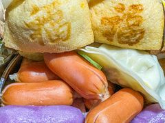 -海云台韩式汤饭·13年匠心韩料(南山店)
