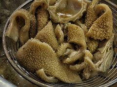 -阿婆东山羊肉店(鸿港海鲜批发市场店)