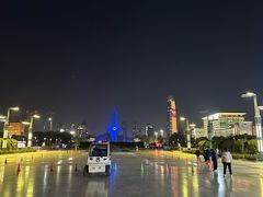 -环城公园