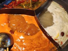 -蜀大侠·牛肉自助火锅(慈溪店)