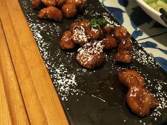 -绿茶餐厅(布吉万象汇店)