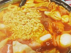 -泰好吃芝士年糕火锅(独墅湖店)