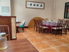 -谢虢彬名厨私房菜