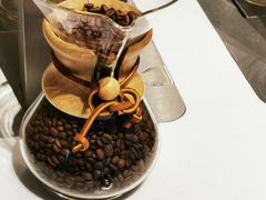 -% Arabica阿拉比卡咖啡烘焙工坊