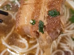 -小马牛肉面·牛骨熬制(南京博物院店)