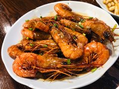 -河上轩(湖墅北路店)