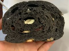 墨鱼芝士-仙峰天然面包(迎宾路店)