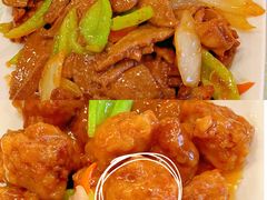 -宝发园名菜馆