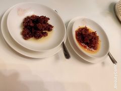 -东海朗廷酒店-唐阁T’ANG COURT 中餐厅