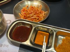 -西塔老太太泥炉烤肉(龙湖北苑天街店)