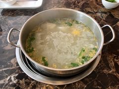 高汤锅底-许府牛杂·鲜牛肉火锅(梁溪万达店)