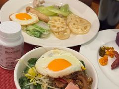 -西双版纳洲际度假酒店-海鲜傣味烧烤·侬香全日制餐厅