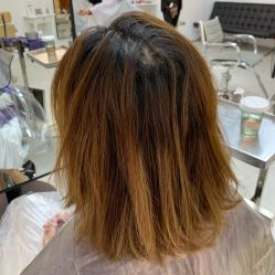 -ASA HAIR SALON