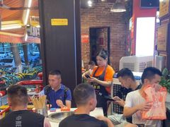 -钢管厂五区小郡肝火锅串串香(总店)