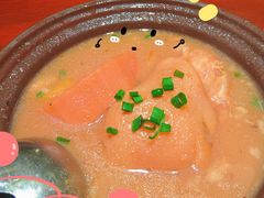 -老村长•湖北家常菜(黄浦路店)