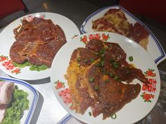 -胡同泥炉烤肉(总店)