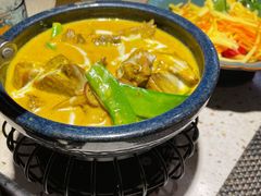 咖喱牛腩-美泰泰国餐厅(中大银泰店)