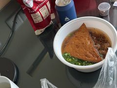 -李兰英湖南面馆(护国路店)