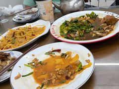 -鲁南仔·滕州炒鸡(经三路店)