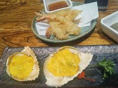 -樱之盛宴·蟹料理海鲜自助(前进大街店)