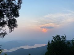 -北京十三陵国家森林公园蟒山景区