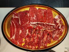 -拾也·烤肉自助(角门银泰店)