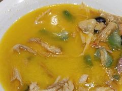 -李氏传家菜(兴城路店)