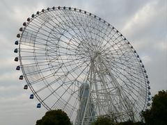 -南昌之星游乐场