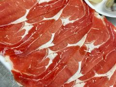 -三兴涮羊肉(荣安大街店)