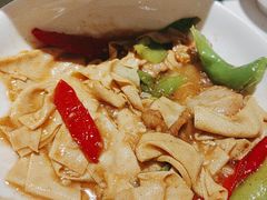 -上关东东北菜(夫子庙水游城店)