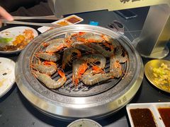 -東盛炭烤自助料理(玄武招商花园城店)