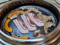 -妙香居韩国烤肉(容桂天佑城店)