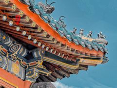 -颐和园