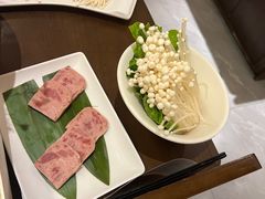 -涮福記·现切牛羊肉火锅(世纪汇店)
