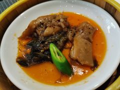 -博悦茶餐厅(文殊院店)